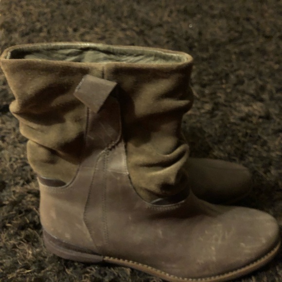 ❤️Patagonia Ankle boots - Picture 8 of 9